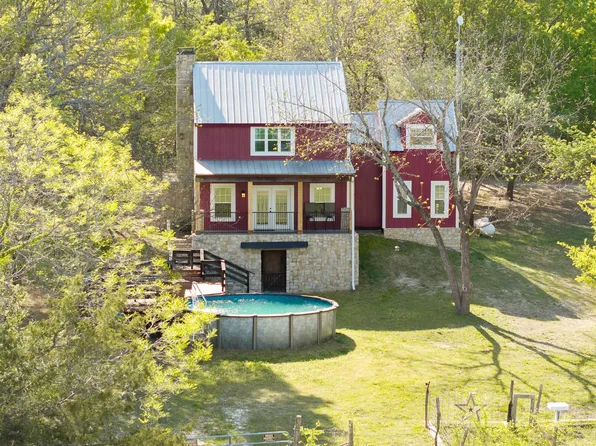 459 County Road 4600, Trenton, TX 75490