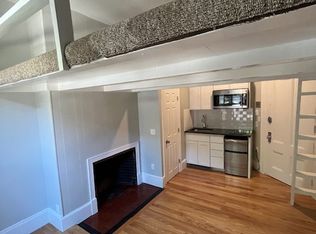 399 Marlborough St APT 1, Boston, MA 02115