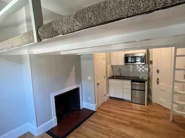 399 Marlborough St APT 1, Boston, MA 02115