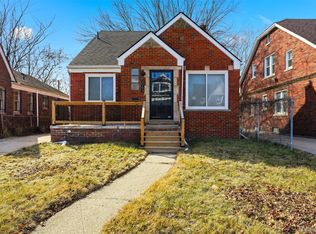 5063 Chalmers St, Detroit, MI 48213