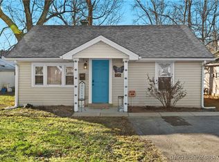 735 Linden St, New Albany, IN 47150