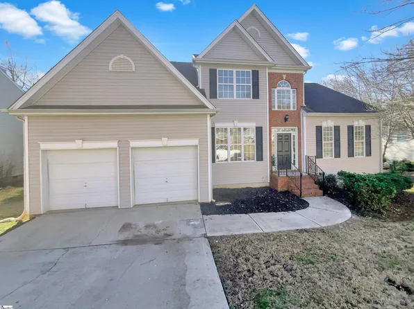207 Wild Geese Way, Travelers Rest, SC 29690