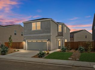 8906 Mill Bridge Dr, Shafter, CA 93263