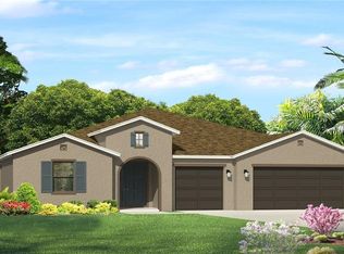 31415 Driscoll Dr, Zephyrhills, FL 33543