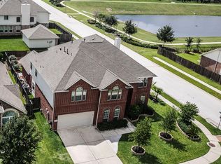 22127 Pacific Ocean Dr, Spring, TX 77388