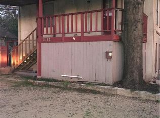 3118 W Waco Dr, Waco, TX 76710