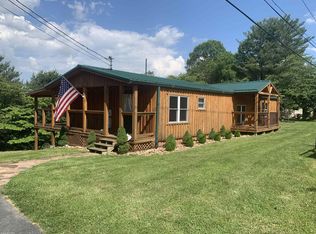 6792 Cleburne Blvd, Dublin, VA 24084