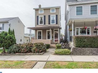 217 E 8th Ave, Conshohocken, PA 19428
