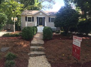 1489 Hawthorne Ave NW, Atlanta, GA 30309