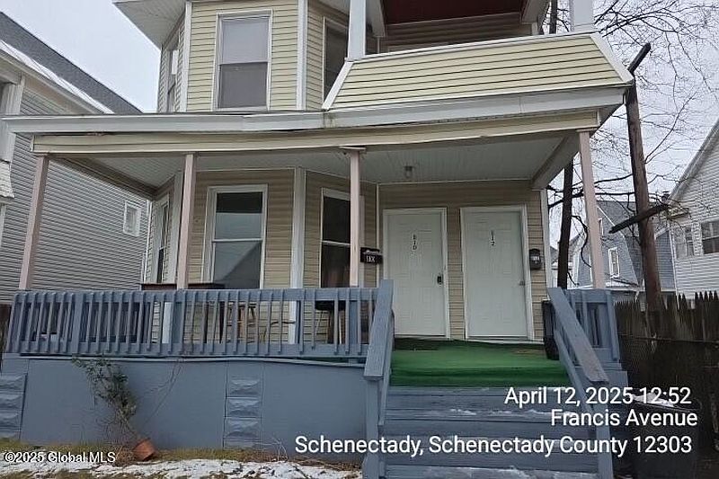 2nd image of 810 francis Avenue