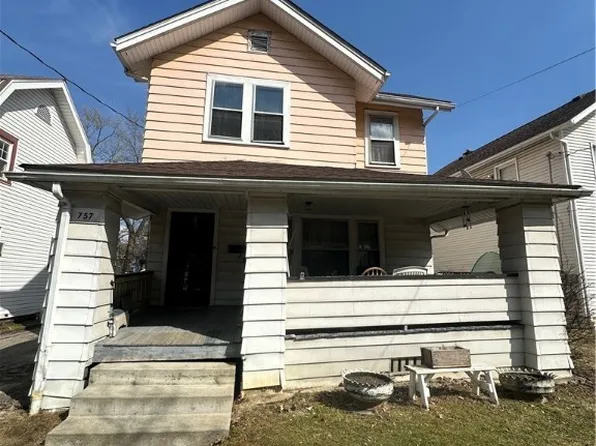 757 Noah Ave, Akron, OH 44320