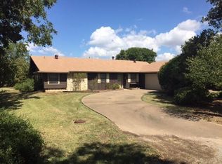 4800 The Trees Ct, Granbury, TX 76049