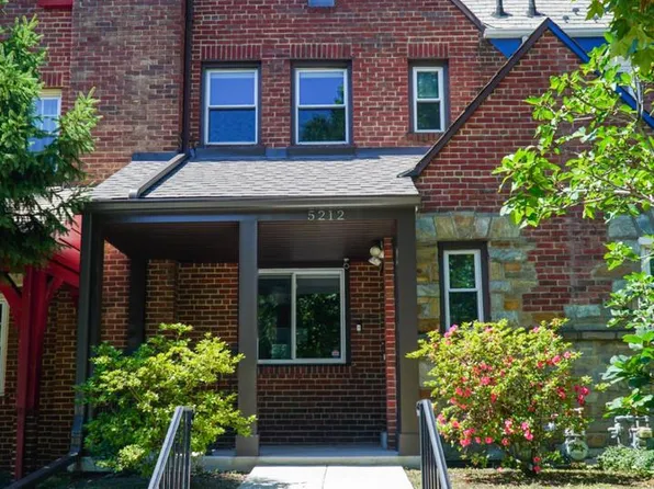 5212 1st St NW, Washington, DC 20011