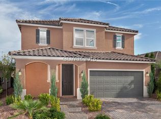 745 Star Apple Ln, Spring Valley, NV 89178