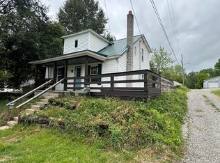 2 Vine St, Jackson, OH 45640