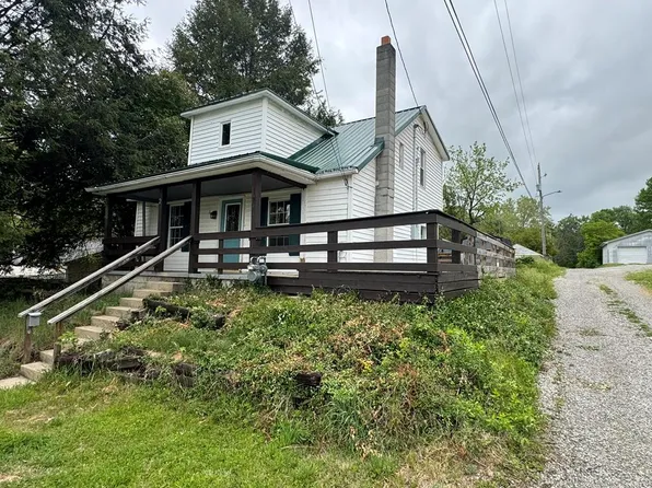 2 Vine St, Jackson, OH 45640