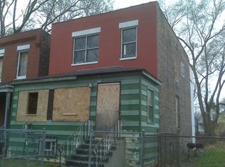 11744 S Sangamon St, Chicago, IL 60643