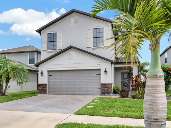 11839 Crestridge Loop, New Port Richey, FL 34655