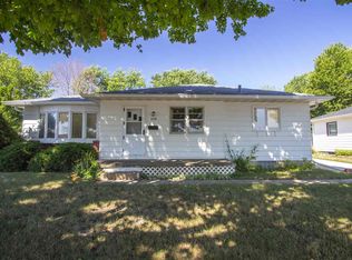 558 Ardmore St, Waterloo, IA 50701