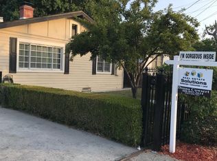 4585 Alum Rock Ave, San Jose, CA
