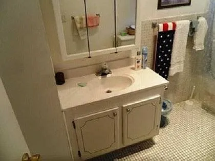 bath