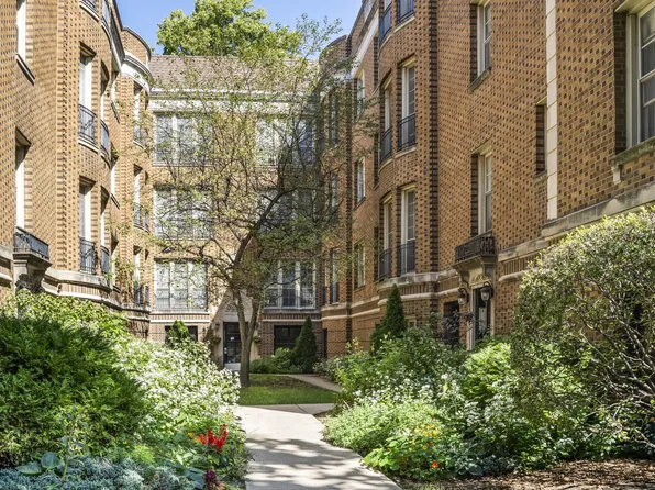 1524 W Fargo Ave APT 2S, Chicago, IL 60626