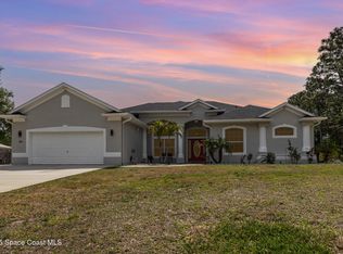1681 Antique Ter SE, Palm Bay, FL 32909