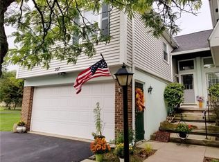 287 Hidden Valley Rd, Rochester, NY 14624