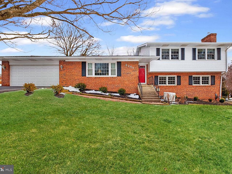 1st image of 8261 Hawkins Creamery Rd