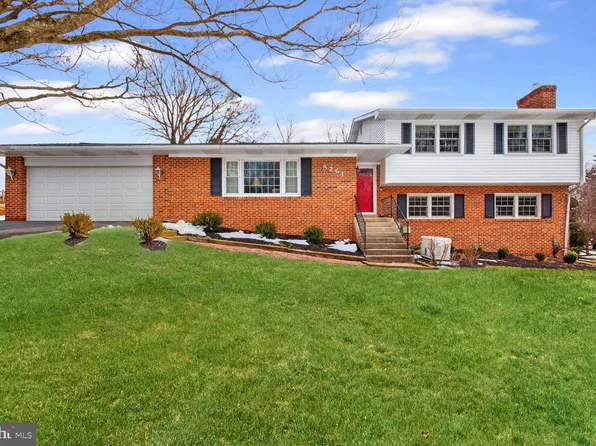 8261 Hawkins Creamery Rd, Gaithersburg, MD 20882