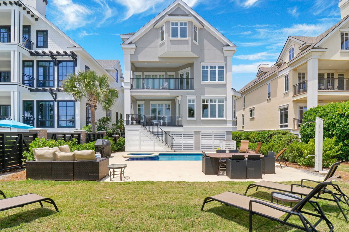 7 Guscio Way, Hilton Head Island, SC 29928 | MLS 436486 | Zillow