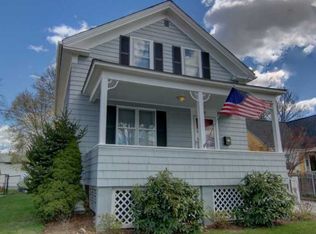 85 Irving Ave, East Providence, RI 02914