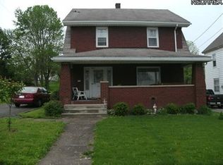 85 Ridgeway St, Struthers, OH 44471