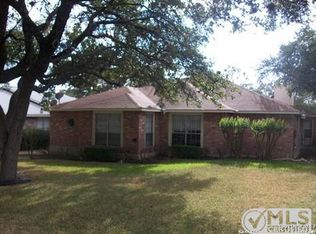 13807 Parksite Woods, San Antonio, TX 78249