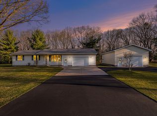 1326 Yoder Rd, Manistee, MI 49660