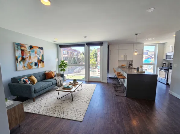 HIGHPOINT Lakeview on Sheffield