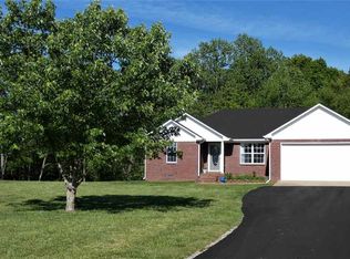 48 McDougal Rd, Fayetteville, TN 37334