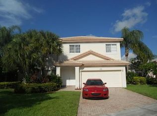 2034 NW 171st Ave, Pembroke Pines, FL 33028