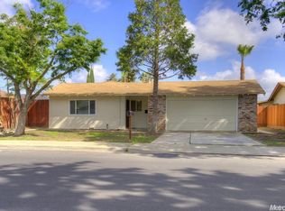1337 Clevenger Dr, Modesto, CA 95356