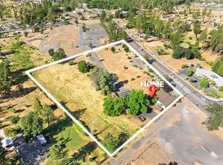 6118 Clark Rd, Paradise, CA 95969
