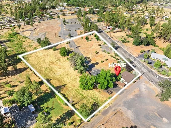 6118 Clark Rd, Paradise, CA 95969