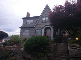 1103 5th Ave W, Seattle, WA 98119