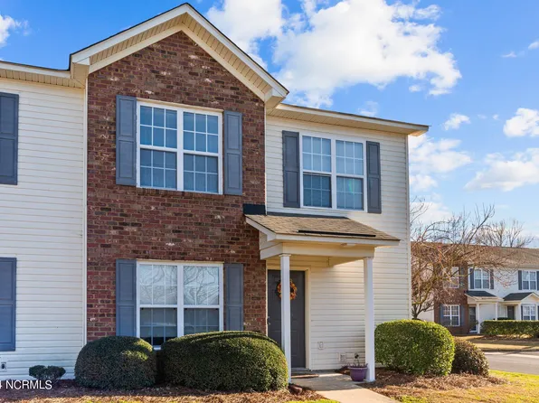 4215 Dudley's Grant Drive #J, Winterville, NC 28590
