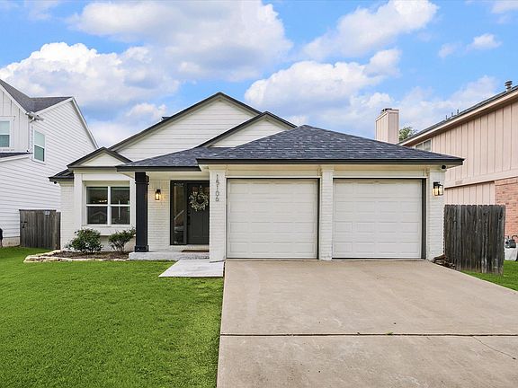 2nd image of 15106 Natural Spring Way