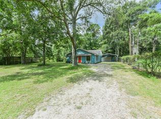 21440 Stewart St, New Caney, TX 77357