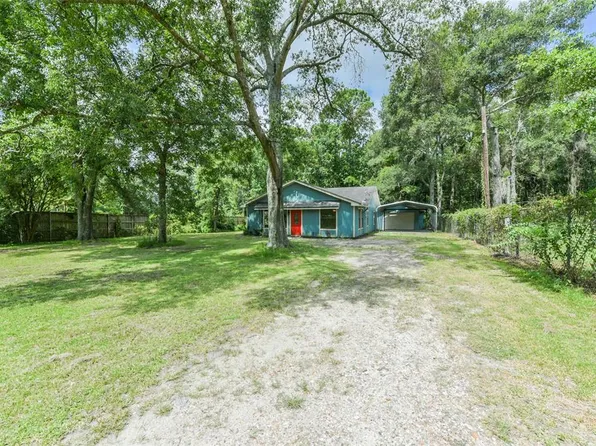 21440 Stewart Street, New Caney, TX 77357