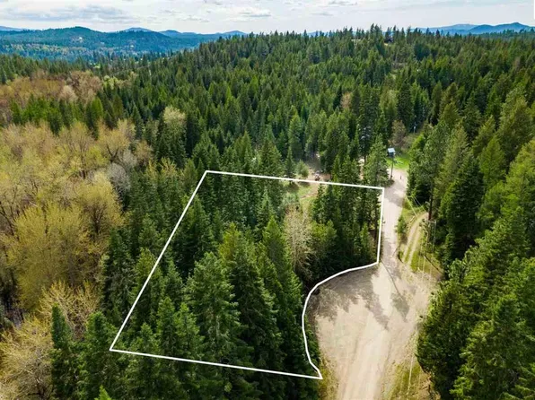 Nna Cherokee Trl, Priest River, ID 83856