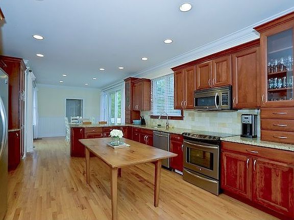 Granite EIK