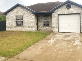 2256 El Agua, Brownsville, TX 78520