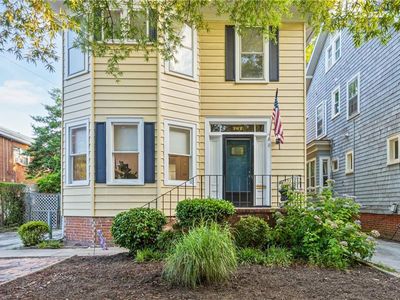 727 W Princess Anne Rd, Norfolk, VA, 23517